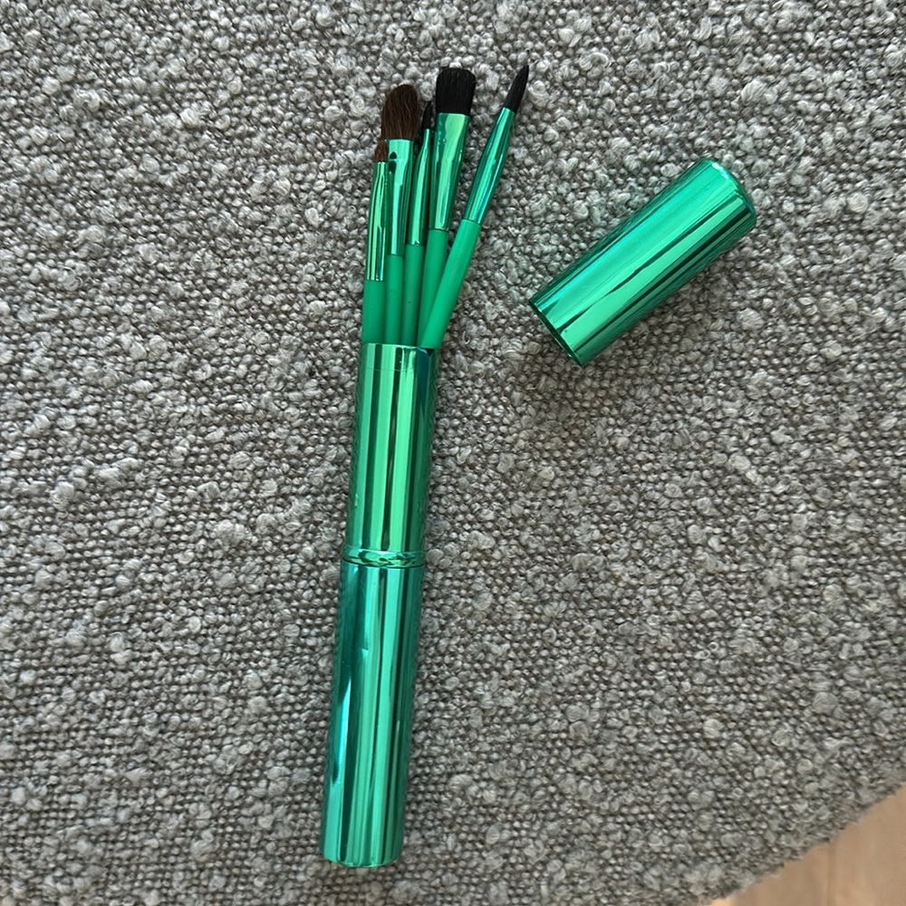 Sephora Eye Makeup Brush Set - Picture 3 of 3